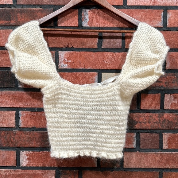 Atelier Solana AMY TOP - Picture 7 of 13